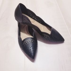 Apt 9 Glan Flats Size 7.5